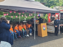 10 Jahre Feuerwehr Welschbillig 08.06.2025